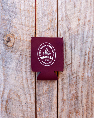 Nesta Redux Koozie